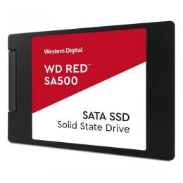Внутрішній SSD диск WD SA500 (WDS100T1R0A) 1TB