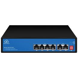 Світч Ewind EW-ES2006CF-AP PoE