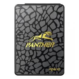 Внутрішній SSD диск Apacer AS340 Panther (AP480GAS340G 480GB