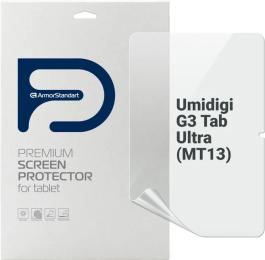 Захисна плівка ArmorStandart Anti-Blue для Umidigi G3 Tab Ultra (MT13) (ARM78410)