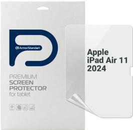 Захисна плівка ArmorStandart (ARM74646) для Apple iPad Air 11 2024