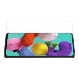 Захисна плівка Boxface для Samsung Galaxy A515 A51 Transparent броньована поліуретанова