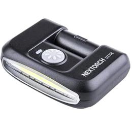 Ліхтарик Nextorch UT11C