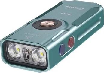 Ліхтарик Fenix E06R Turquoise (E06R-TQ)