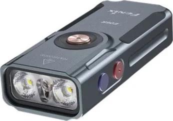 Ліхтарик Fenix E06R Gray (E06RGray)