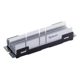 Внутрішній SSD диск Apacer AS2280Q4 2 TB (AP2TBAS2280Q4-1)