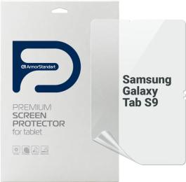Захисна плівка ArmorStandart Matte для Samsung Galaxy Tab S9 (SM-X710/X716B/X718U) (ARM70037)