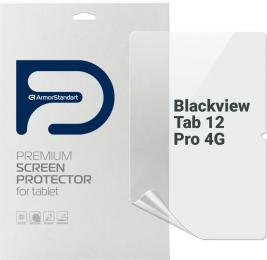 Захисна плівка ArmorStandart (ARM74584) для Blackview Tab 12 Pro 4G