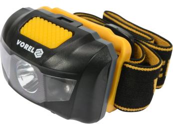 Ліхтар налобний Vorel 88675
