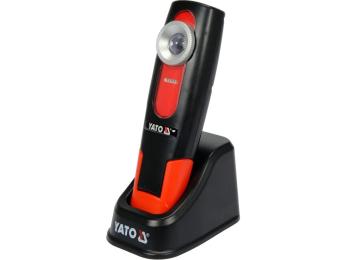 Ліхтарик YATO YT-08500