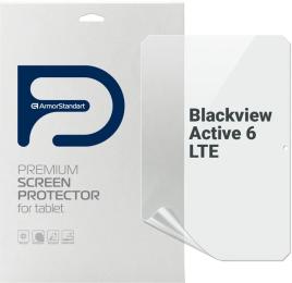 Захисна плівка ArmorStandart (ARM74590) для Blackview Active 6 LTE