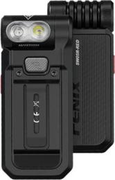 Ліхтарик Fenix SW05R-RED LED Black (SW05R-RL)