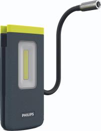 Ліхтарик Philips Xperion 6000 Pocket (X60POCKX1)