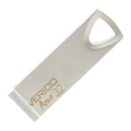 Флеш память Verico Ares 1UDOV-R9CG33-NN Champagne Gold 32 GB