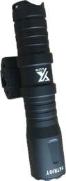 Ліхтарик XGun PATRIOT Flash Weaver (001-160)