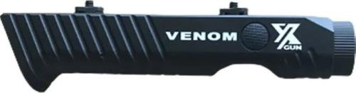 Ліхтарик XGun VENOM SOLO Flash M - LOK (001-158)