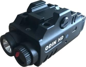 Ліхтарик XGun ODIN HD (001-154)