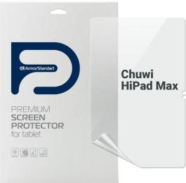 Захисна плівка ArmorStandart (ARM69200) для Chuwi HiPad Max