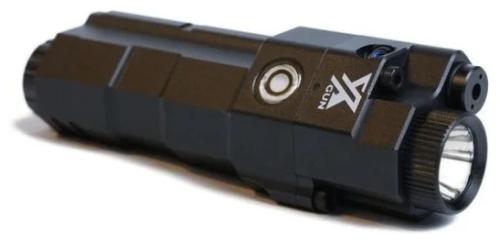 Ліхтарик XGun RAPID COMBO GR на Picatinny/M-LOK (101143)