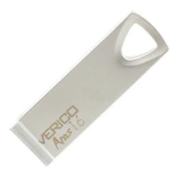 Флеш память Verico Ares 1UDOV-R9CGG3-NN Champagne Gold 16 GB