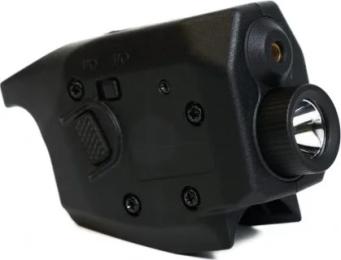 Ліхтарик XGun GL2 GR. (XG-54)