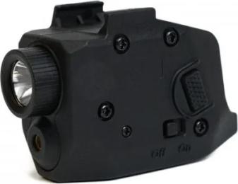 Ліхтарик XGun Taurus
