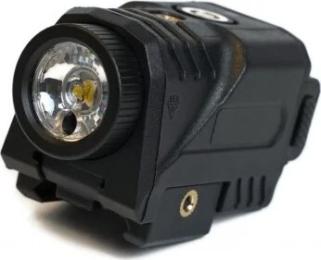 Ліхтарик XGun Flow GR на Picatinny