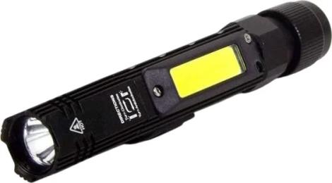 Ліхтарик Military FDL-122 L-подібний