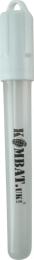 Ліхтарик Kombat UK LED Lightstick White (kb-ll-wht)