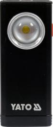 Ліхтарик YATO YT-08555