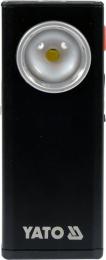 Ліхтарик YATO YT-08556