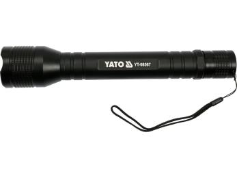 Ліхтарик YATO YT-08567