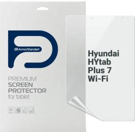 Захисна плівка ArmorStandart (ARM69333) для Hyundai HYtab Plus 7 Wi-Fi