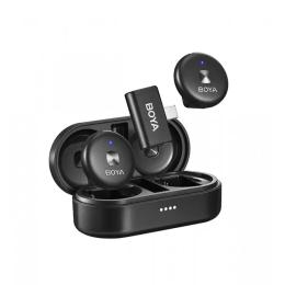 Мікрофон BOYA Omic-U Type-C Black (197051)