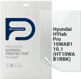 Захисна плівка ArmorStandart (ARM73211) для Hyundai HYtab Pro 10WAB1 10.1 (HT10WAB1RBK)