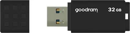 Флеш память GoodRam UME3-0320K0R11 Black 32 GB USB 3.0
