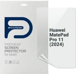Захисна плівка ArmorStandart (ARM74045) для Huawei MatePad Pro 11 (2024)