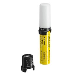 Ліхтарик Nitecore 21700 Intelligent Battery System (6-1405)