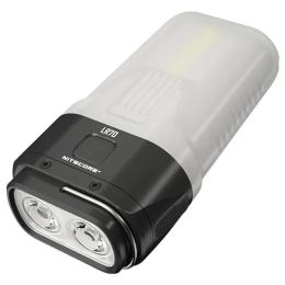 Ліхтарик Nitecore LR70 (6-1506)