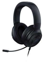 Накладні навушники Razer Kraken X Lite Black (RZ04-02950100-R381)