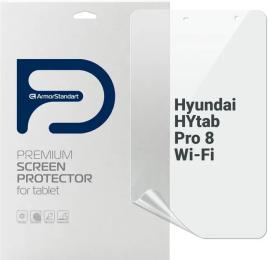 Захисна плівка ArmorStandart (ARM72562) для Hyundai HYtab Pro 8 Wi-Fi