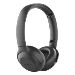 Накладні навушники Philips TAUH202 Black безпровідні з мікрофоном