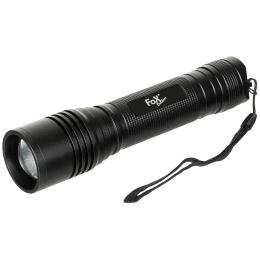 Ліхтарик Fox Outdoor Security LED Black (26372)