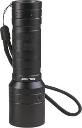 Ліхтарик MIL-TEC Mission 520 Lumens Flasflight (15153400)