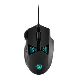 Мишка 2E MG320 Black USB ігрова