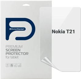 Захисна плівка ArmorStandart (ARM68189) для Nokia T21