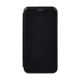 Чохол-книжка TOTO Book Rounded Leather Case Xiaomi Mi Note 10/Mi Note 10 Pro/Mi CC9 Pro Black