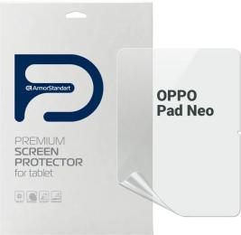 Захисна плівка ArmorStandart (ARM73160) для OPPO Pad Neo