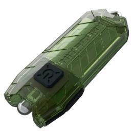 Ліхтарик Nitecore Tube v2.0 Olive (6-1147_V2_olive)
