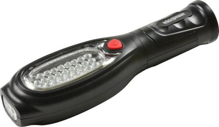 Ліхтарик Whirlpower M064-01-250